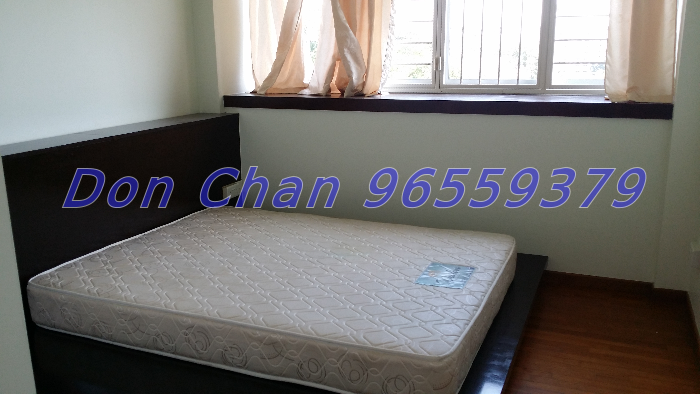 The Esparis (D18), Condominium #43174652